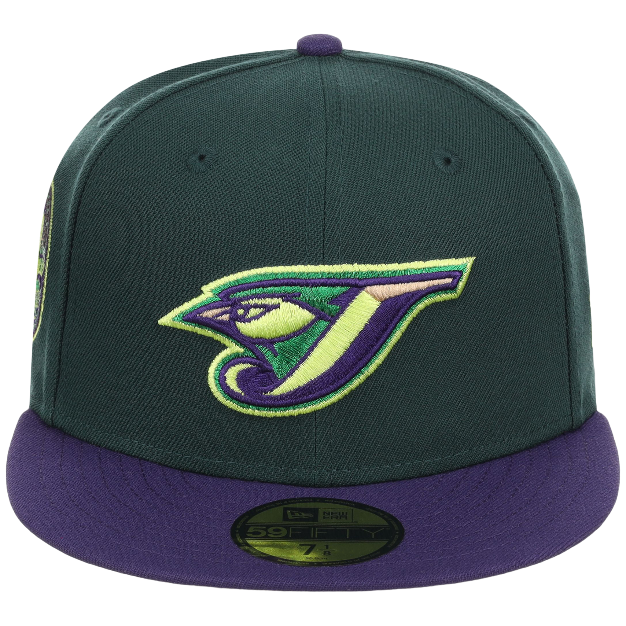 Toronto Blue Jays MLB April Haze New Era 59FIFTY