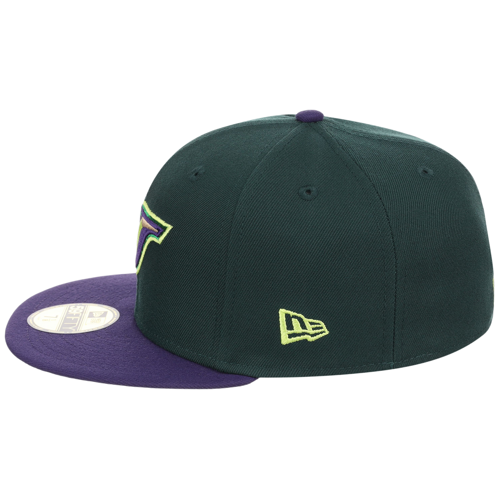 Toronto Blue Jays MLB April Haze New Era 59FIFTY