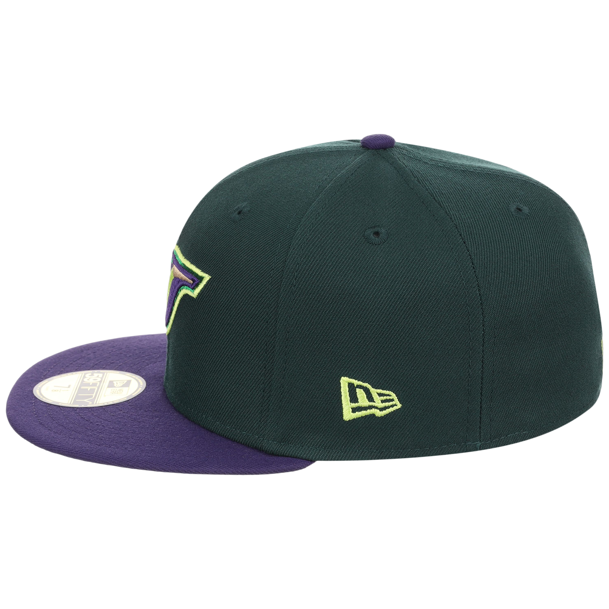 Toronto Blue Jays MLB April Haze New Era 59FIFTY