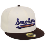 Tampa Smokers Minor League Monday New Era 59FIFTY