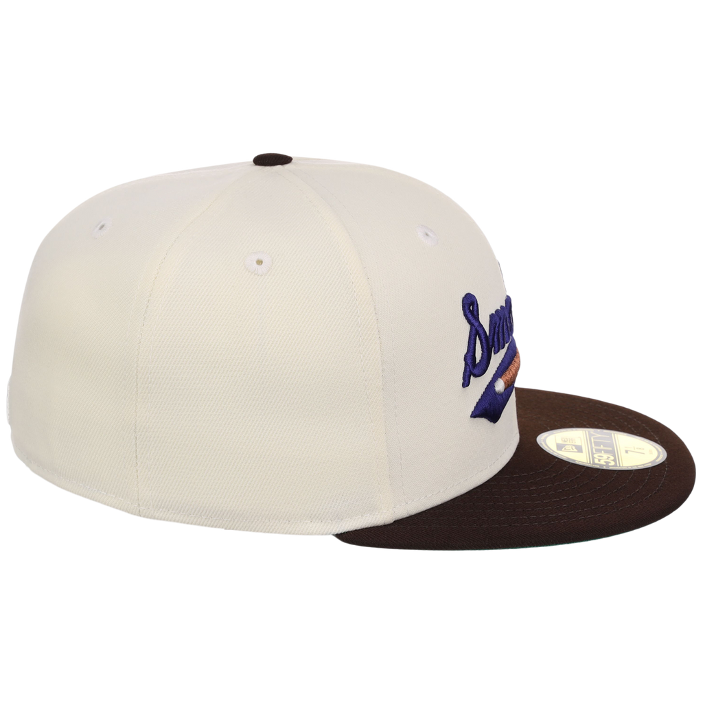 Tampa Smokers Minor League Monday New Era 59FIFTY