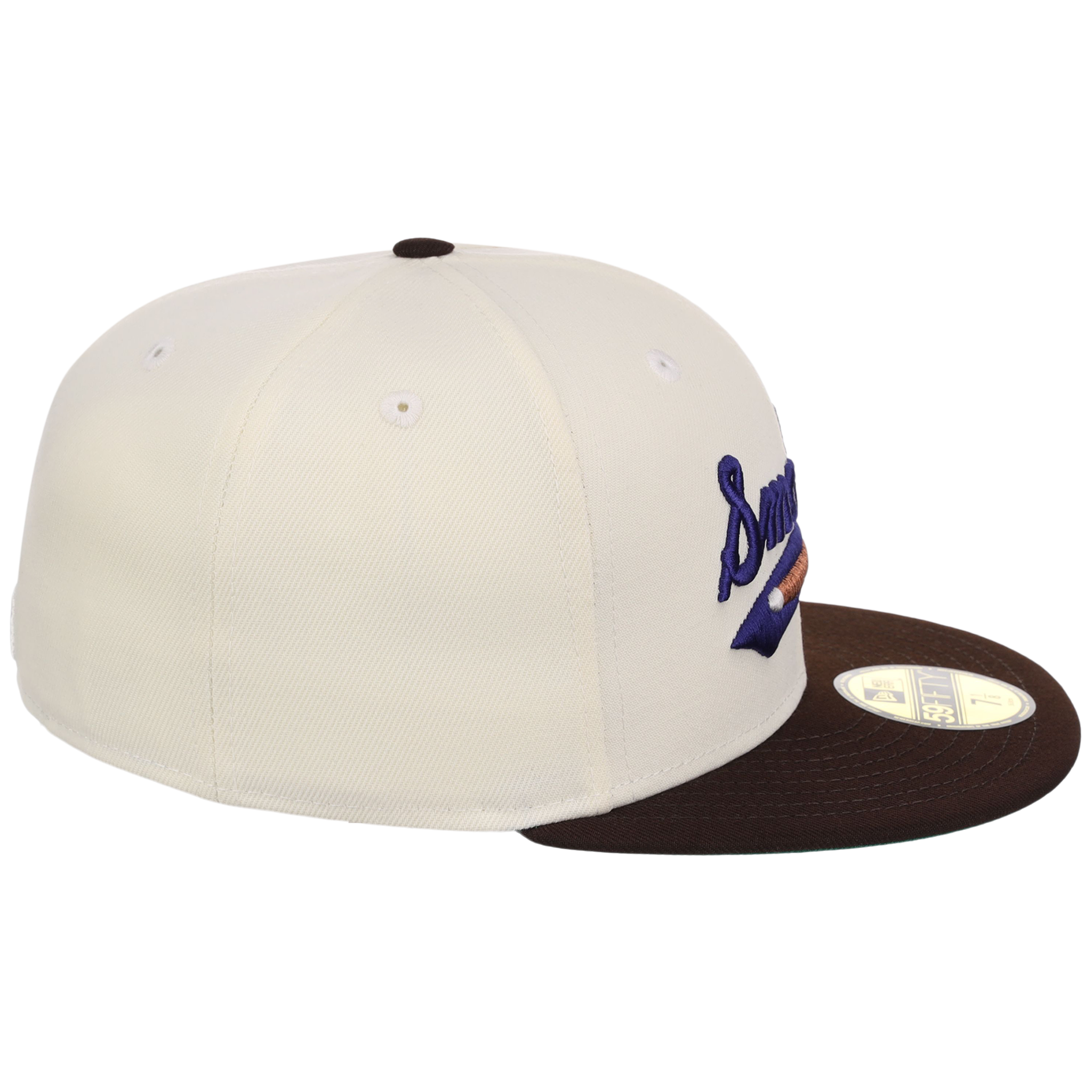 Tampa Smokers Minor League Monday New Era 59FIFTY