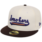 Tampa Smokers Minor League Monday New Era 59FIFTY