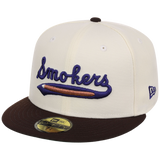 Tampa Smokers Minor League Monday New Era 59FIFTY