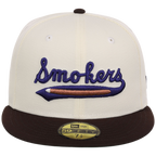Tampa Smokers Minor League Monday New Era 59FIFTY