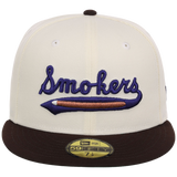 Tampa Smokers Minor League Monday New Era 59FIFTY