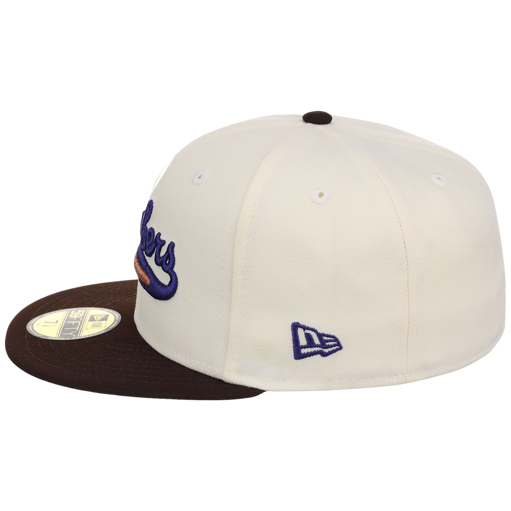 Tampa Smokers Minor League Monday New Era 59FIFTY