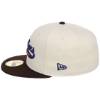 Tampa Smokers Minor League Monday New Era 59FIFTY