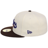 Tampa Smokers Minor League Monday New Era 59FIFTY