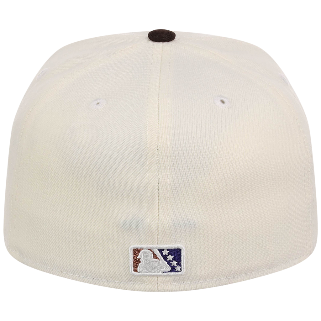 Tampa Smokers Minor League Monday New Era 59FIFTY