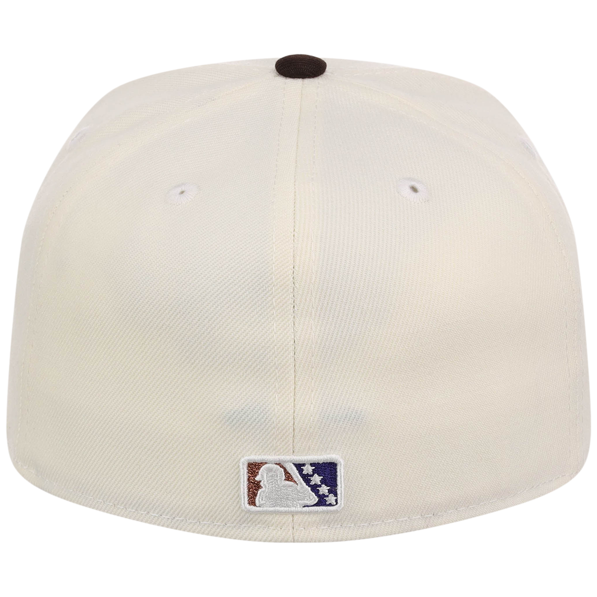 Tampa Smokers Minor League Monday New Era 59FIFTY