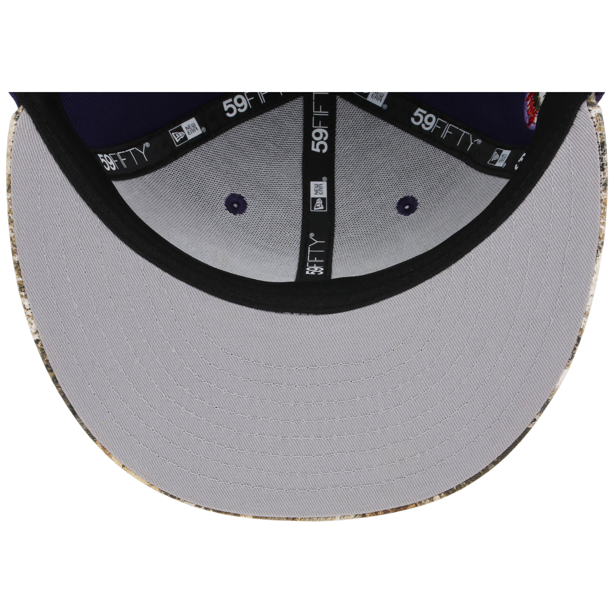 Eugene Emeralds Minor League Monday New Era 59FIFTY