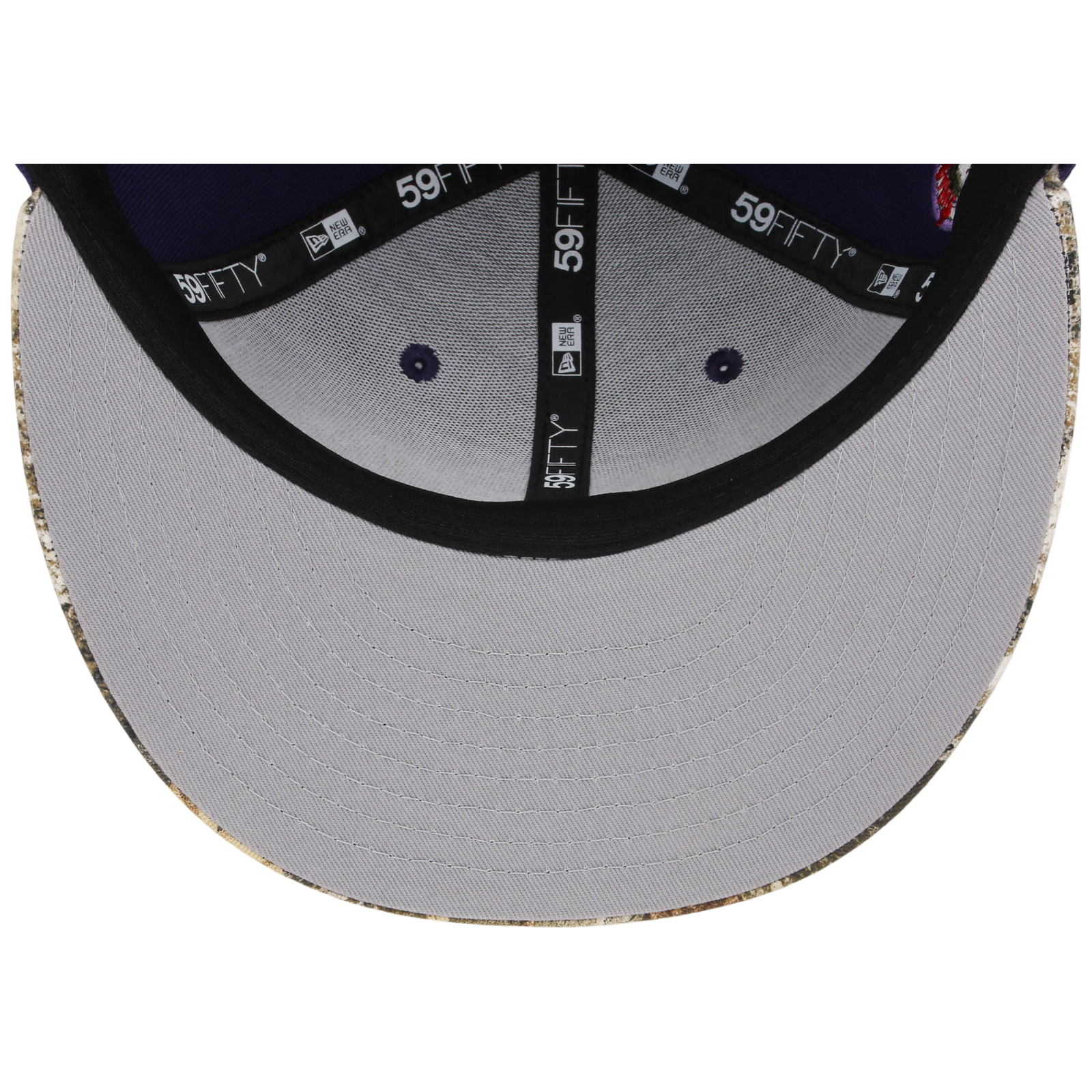 Eugene Emeralds Minor League Monday New Era 59FIFTY – LidsHatDrop