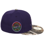 Eugene Emeralds Minor League Monday New Era 59FIFTY