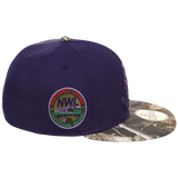 Eugene Emeralds Minor League Monday New Era 59FIFTY