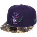Eugene Emeralds Minor League Monday New Era 59FIFTY