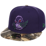 Eugene Emeralds Minor League Monday New Era 59FIFTY