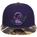 Eugene Emeralds Minor League Monday New Era 59FIFTY