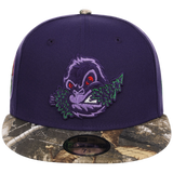Eugene Emeralds Minor League Monday New Era 59FIFTY