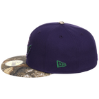 Eugene Emeralds Minor League Monday New Era 59FIFTY