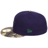 Eugene Emeralds Minor League Monday New Era 59FIFTY