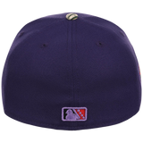 Eugene Emeralds Minor League Monday New Era 59FIFTY