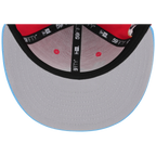 Asheville Tourists Minor League Monday New Era 59FIFTY