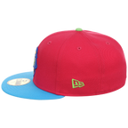 Asheville Tourists Minor League Monday New Era 59FIFTY