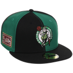 Boston Celtics NBA Pinwheel 2.0 New Era 59FIFTY
