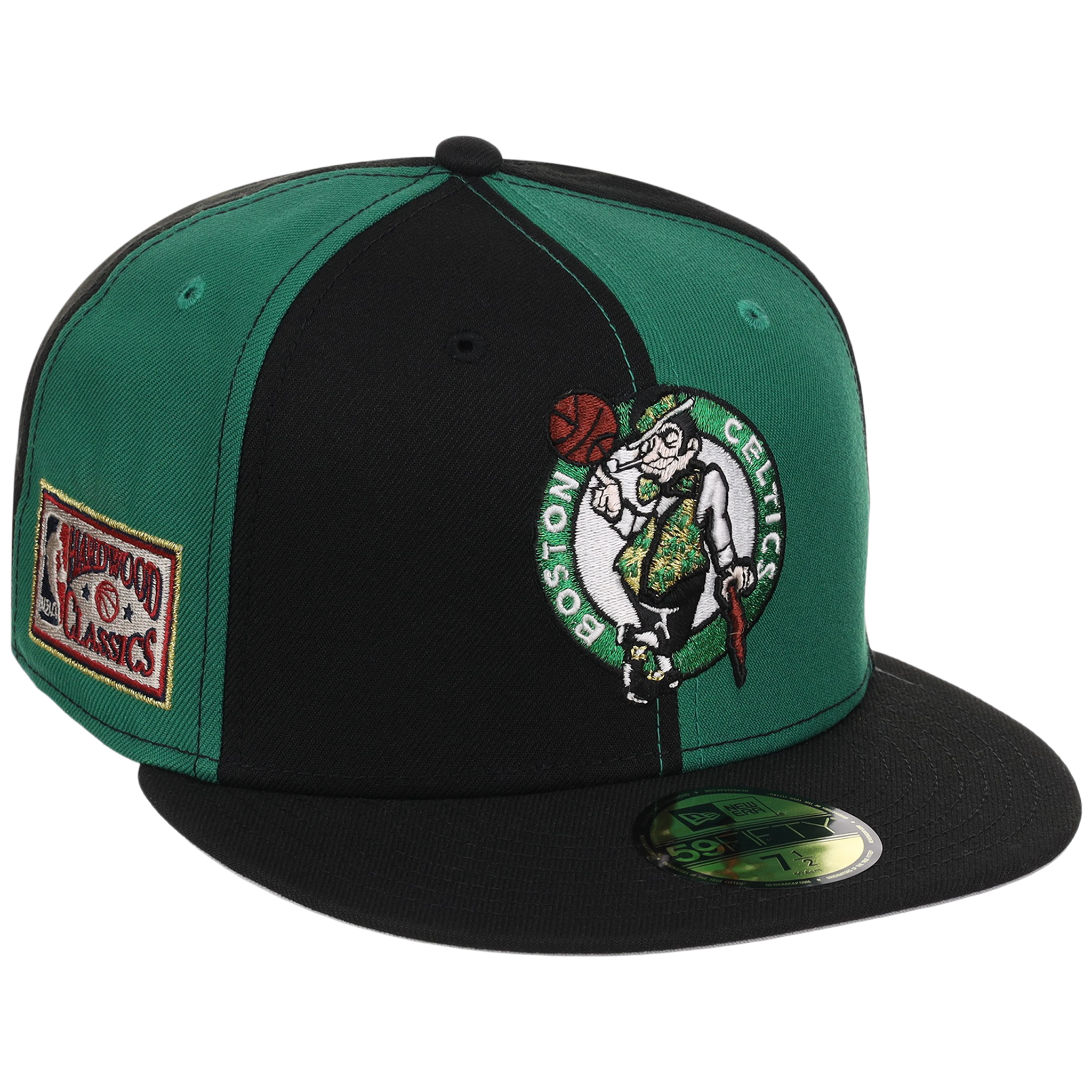 NBA Pinwheel 2.0 New Era 59FIFTY – LidsHatDrop