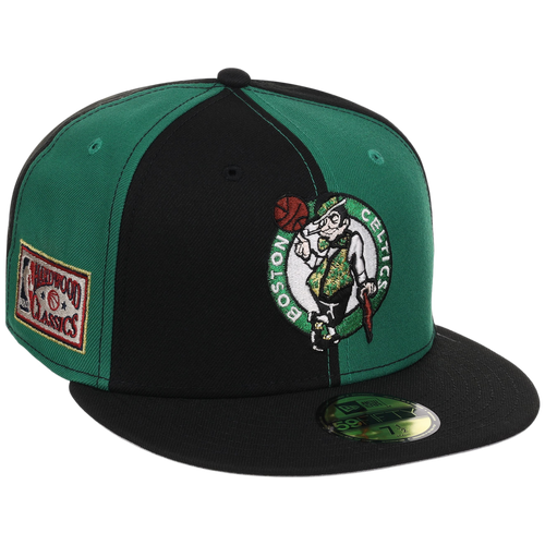 Boston Celtics NBA Pinwheel 2.0 New Era 59FIFTY – Lids HD