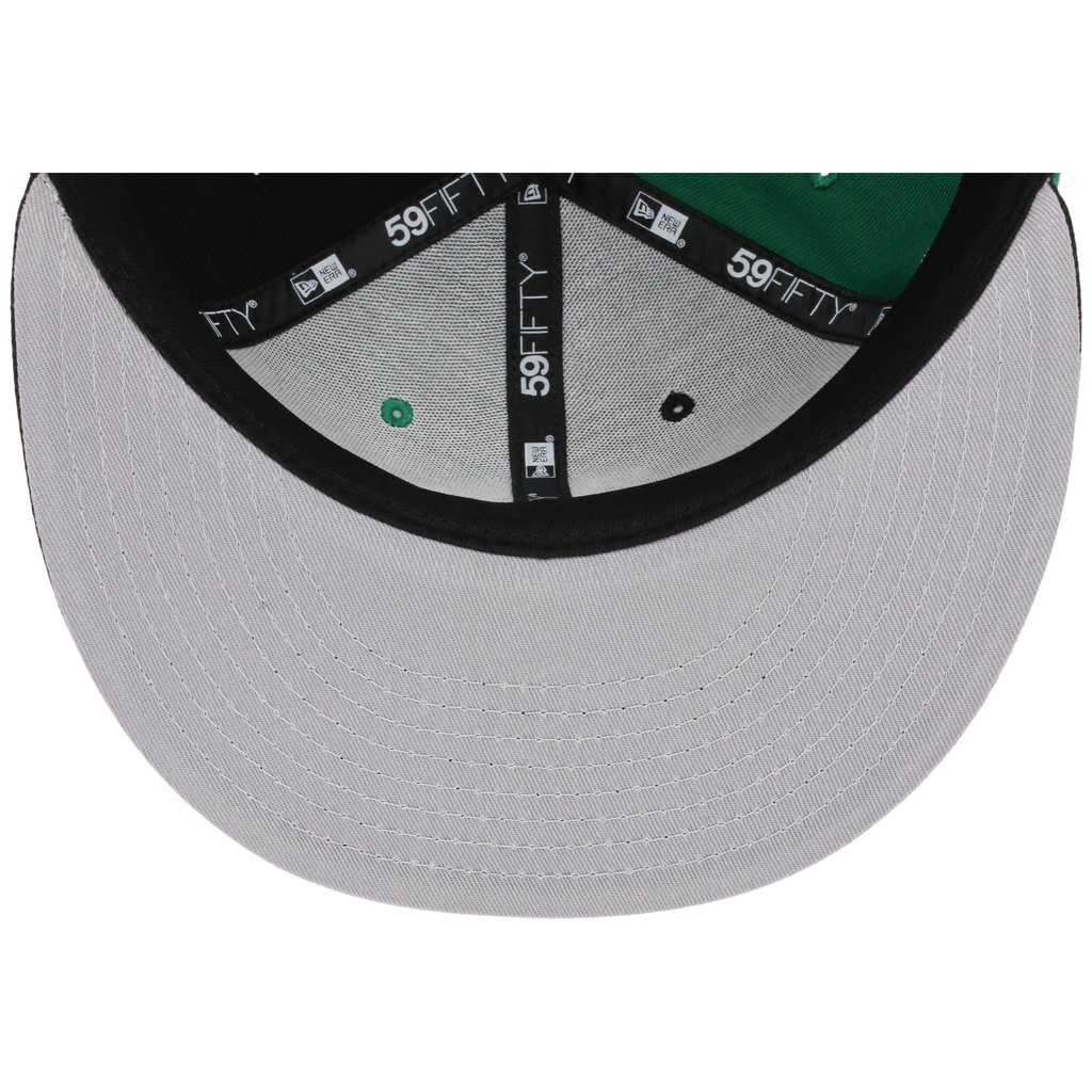 Boston Celtics NBA Pinwheel 2.0 New Era 59FIFTY
