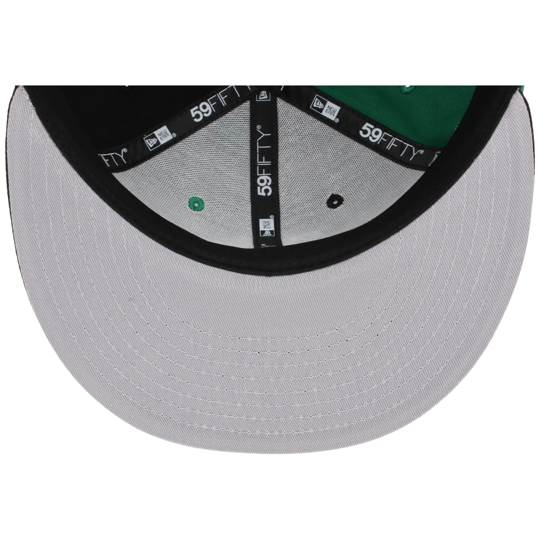 Boston Celtics NBA Pinwheel 2.0 New Era 59FIFTY – LidsHatDrop