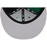 Boston Celtics NBA Pinwheel 2.0 New Era 59FIFTY