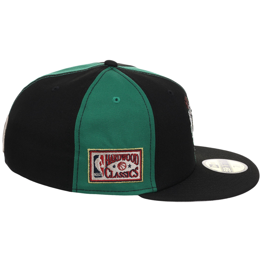 Boston Celtics NBA Pinwheel 2.0 New Era 59FIFTY