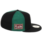 Boston Celtics NBA Pinwheel 2.0 New Era 59FIFTY