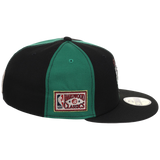 Boston Celtics NBA Pinwheel 2.0 New Era 59FIFTY