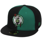 Boston Celtics NBA Pinwheel 2.0 New Era 59FIFTY