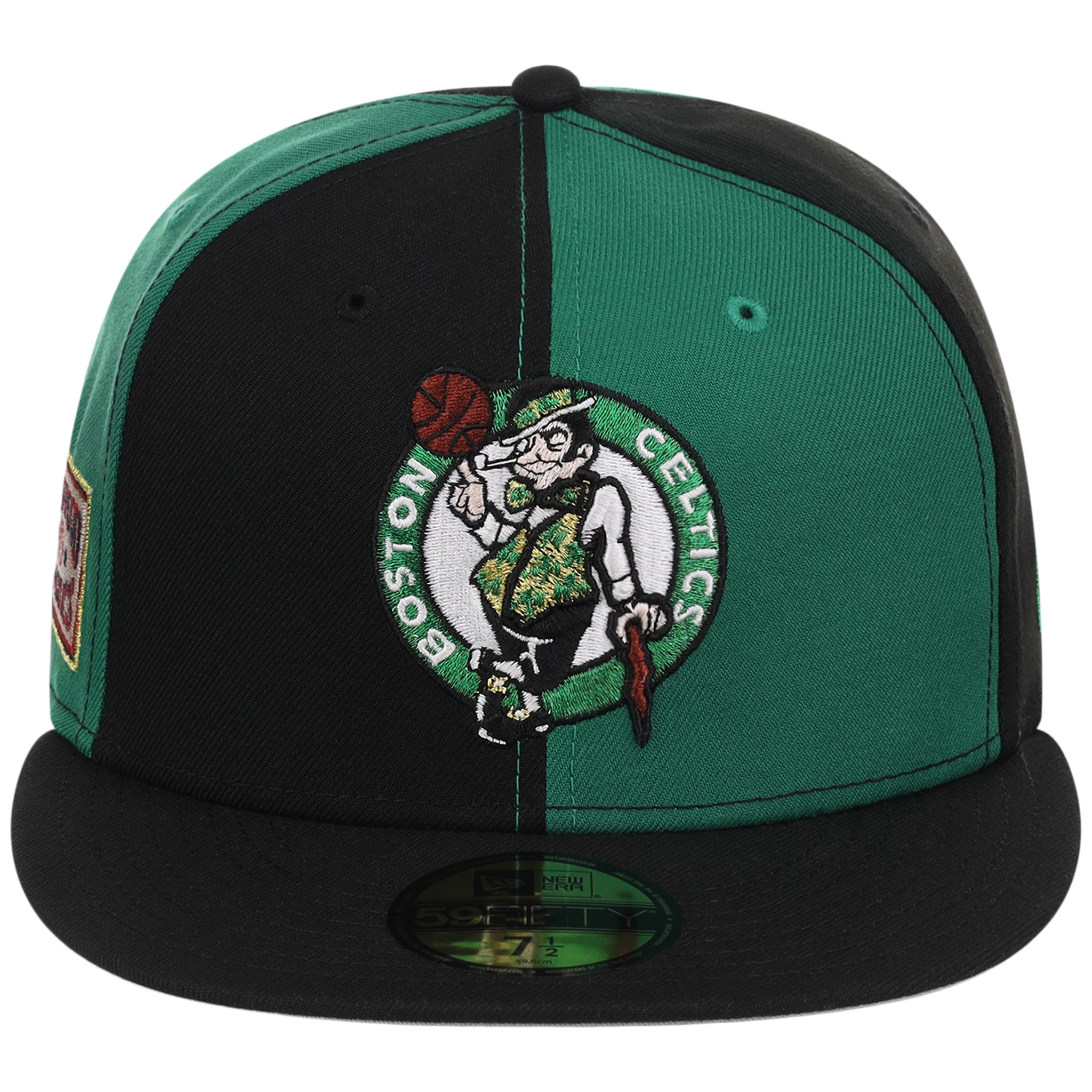 Boston Celtics NBA Pinwheel 2.0 New Era 59FIFTY