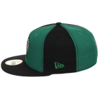 Boston Celtics NBA Pinwheel 2.0 New Era 59FIFTY