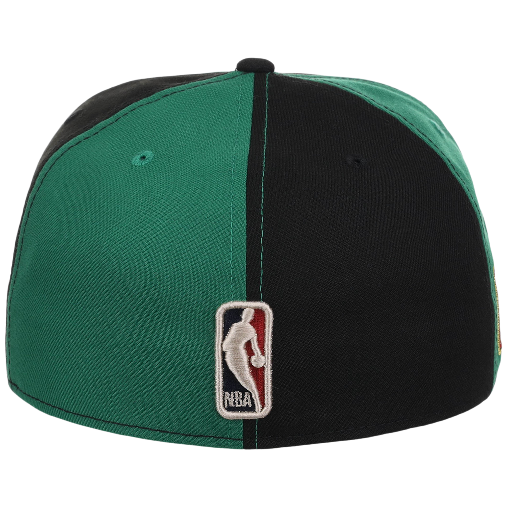 Boston Celtics NBA Pinwheel 2.0 New Era 59FIFTY