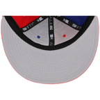 Washington Bullets NBA Pinwheel 2.0 New Era 59FIFTY