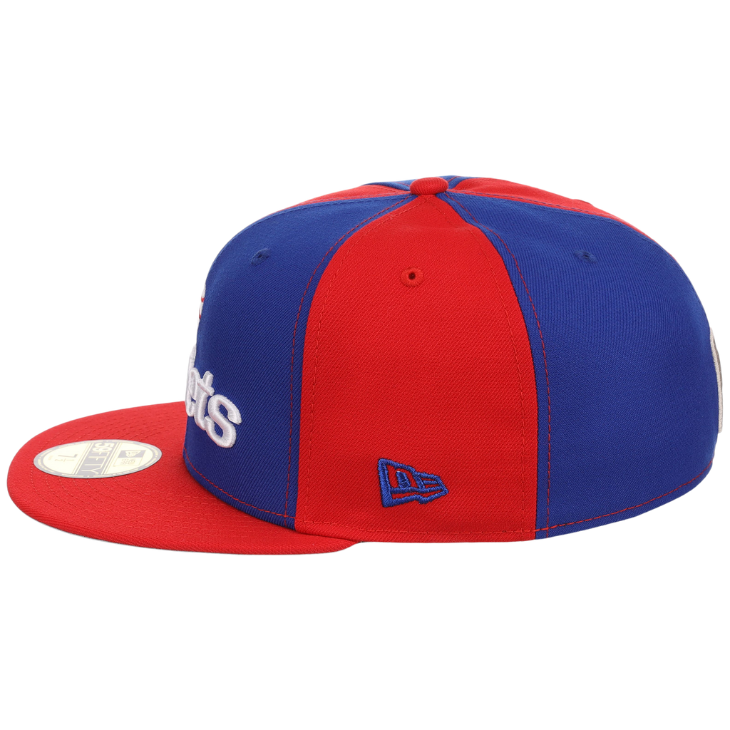 Washington Bullets NBA Pinwheel 2.0 New Era 59FIFTY