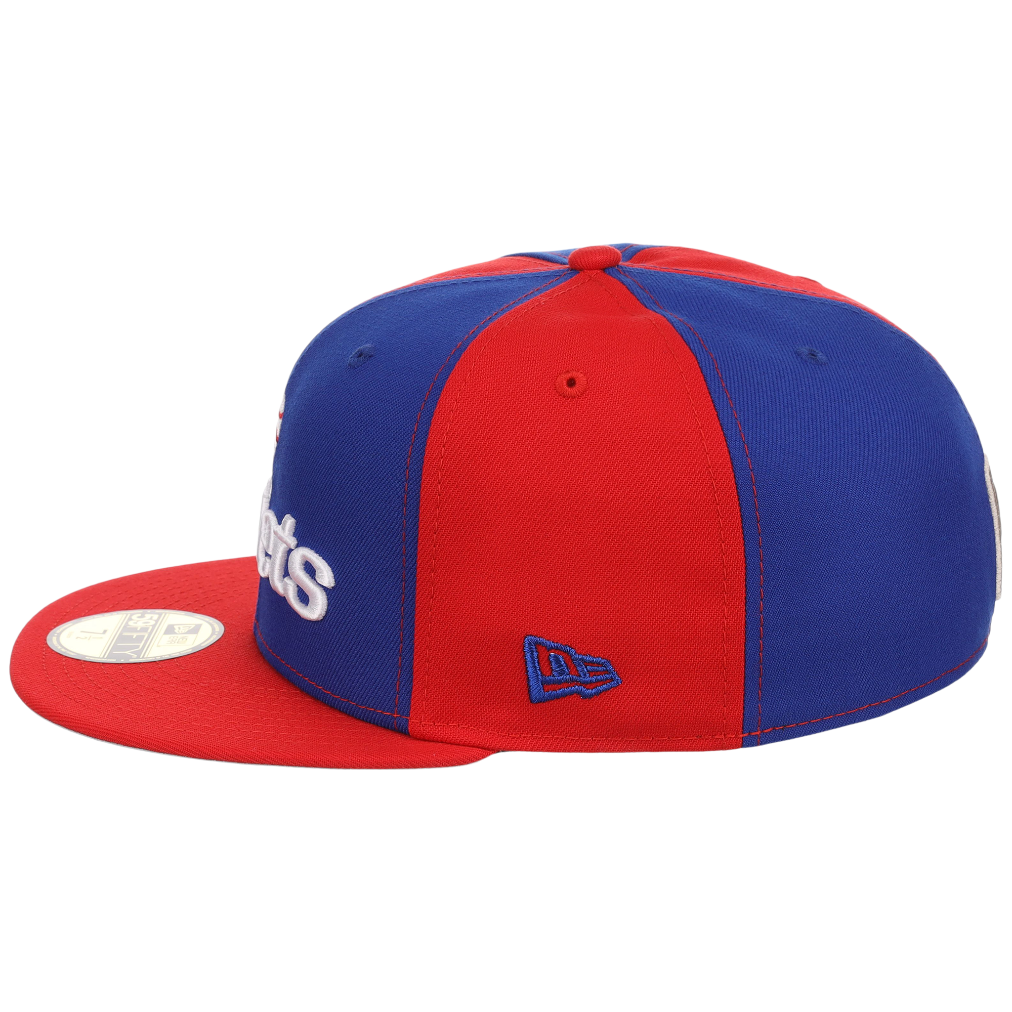 Washington Bullets NBA Pinwheel 2.0 New Era 59FIFTY