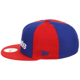 Washington Bullets NBA Pinwheel 2.0 New Era 59FIFTY