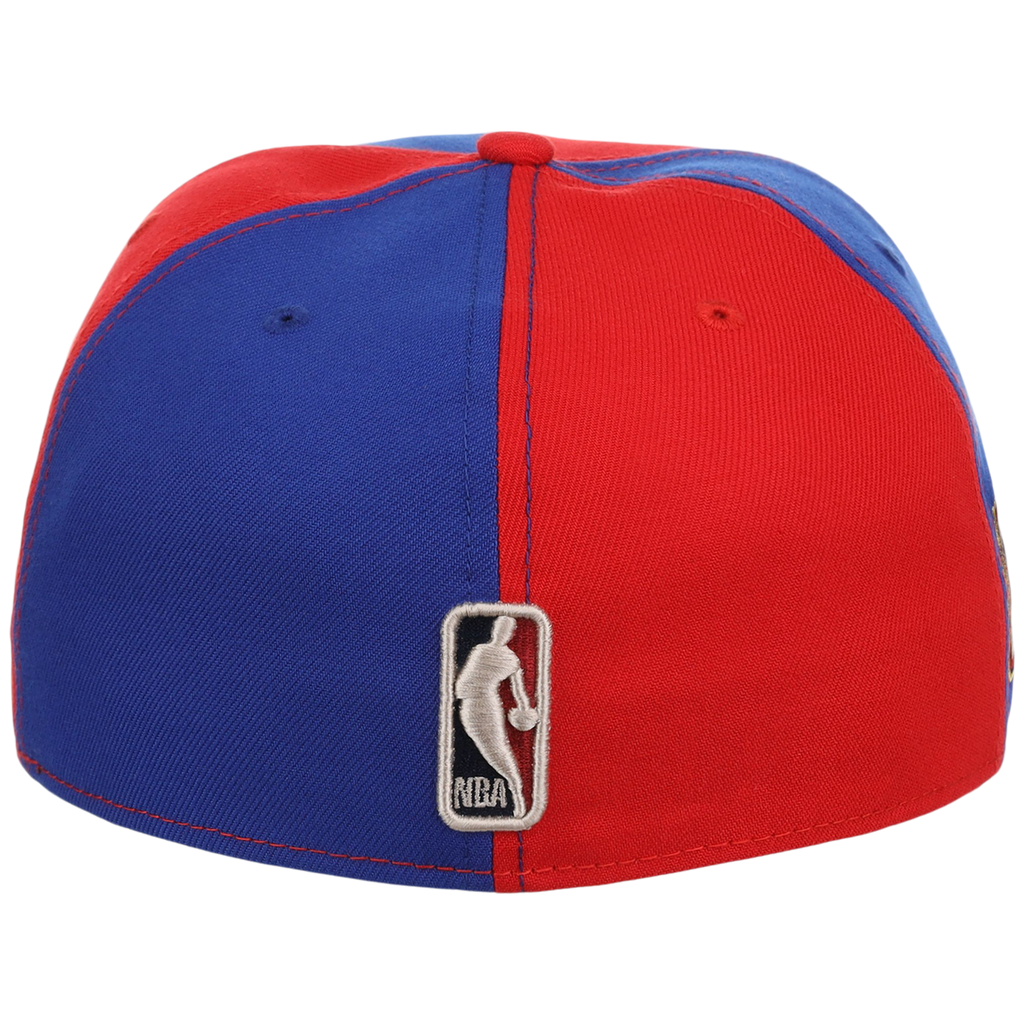 Washington Bullets NBA Pinwheel 2.0 New Era 59FIFTY