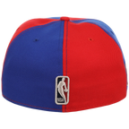 Washington Bullets NBA Pinwheel 2.0 New Era 59FIFTY