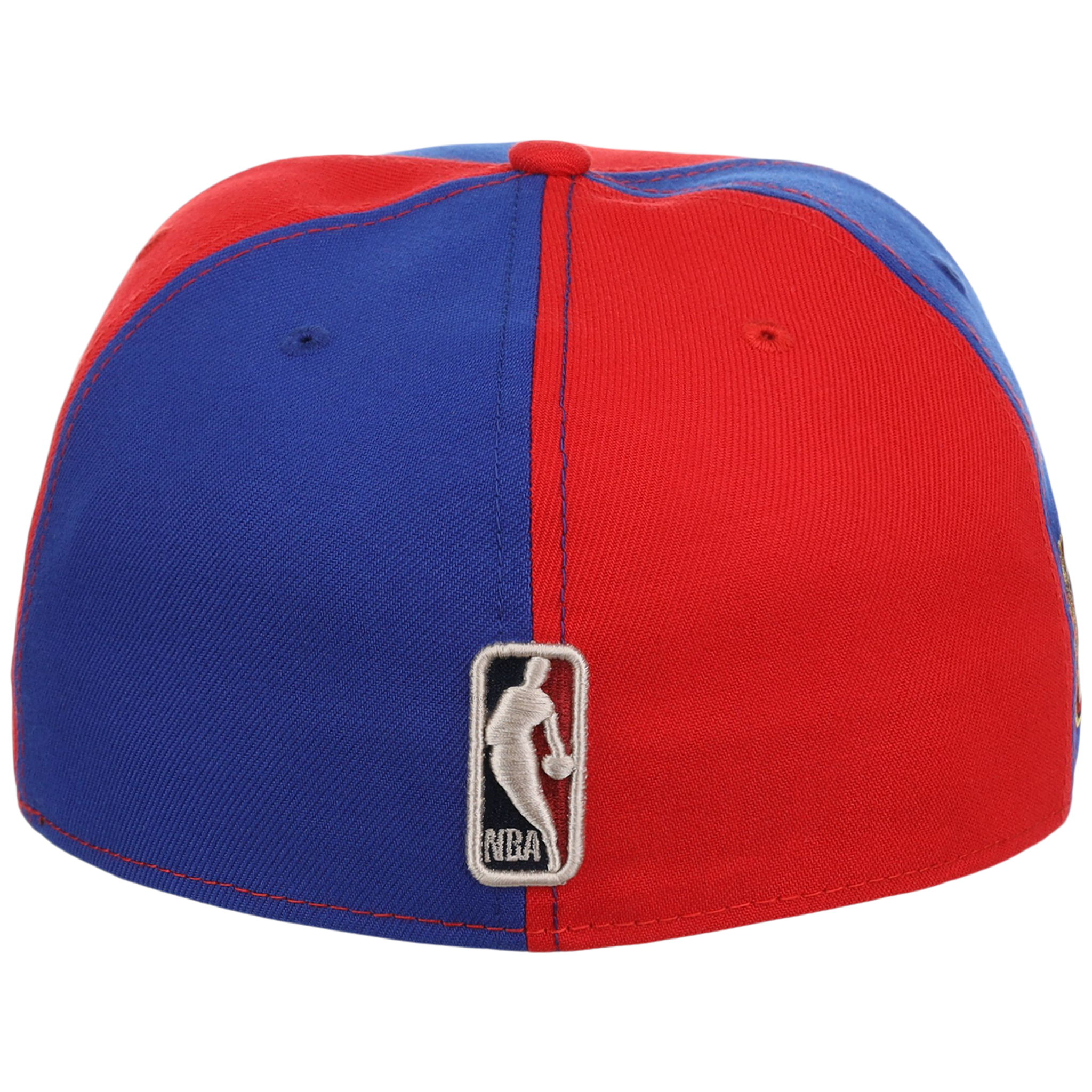 Washington Bullets NBA Pinwheel 2.0 New Era 59FIFTY
