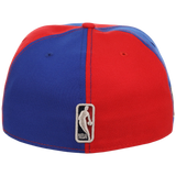 Washington Bullets NBA Pinwheel 2.0 New Era 59FIFTY
