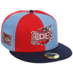 Houston Rockets NBA Pinwheel 2.0 New Era 59FIFTY